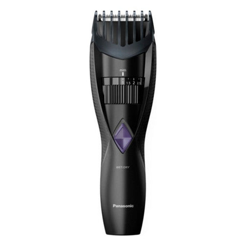 Beard Trimmer Panasonic Corp. ER-GB37-K503 Black Panasonic Corp.