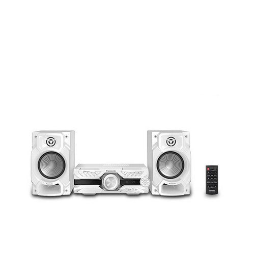 Mini Hifi Panasonic Corp. SC-AKX320E Bluetooth USB 2.0 450W Panasonic Corp.