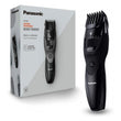 Beard Trimmer Panasonic Corp. ERGB43K503 0.5-10mm Black Panasonic Corp.