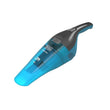 Cyclonic Hand-held Vacuum Cleaner Black & Decker WDC215WA 0,38 L 65 dB 15W Blue Black & Decker