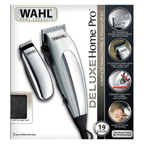 Hair clippers/Shaver Wahl 79305-1316 Silver WHAL