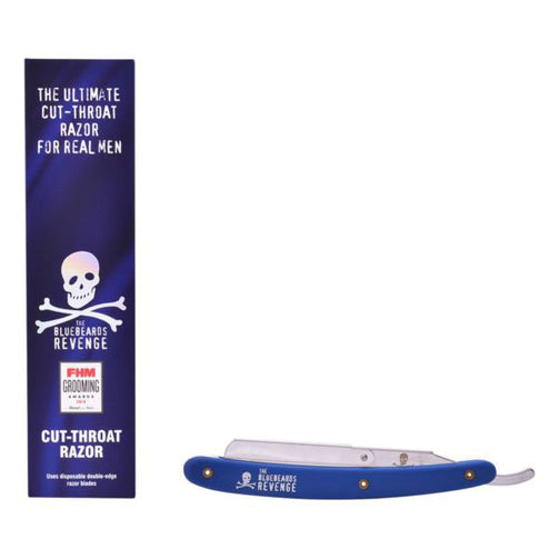 Shaving Razor The Ultimate The Bluebeards Revenge The Bluebeards Revenge