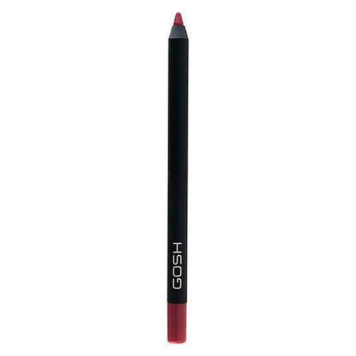 Lip Liner Velvet Touch Gosh Copenhagen (1,2 g) Gosh Copenhagen