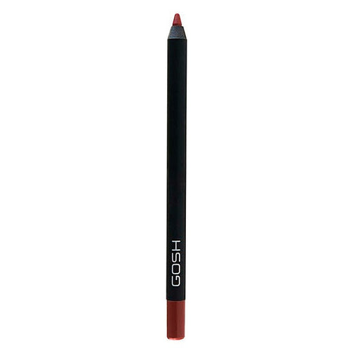 Lip Liner Velvet Touch Gosh Copenhagen (1,2 g) Gosh Copenhagen