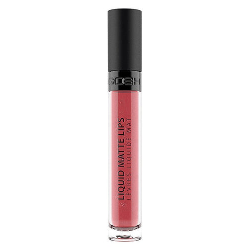 Lipstick Liquid Matte Gosh Copenhagen (4 ml) Gosh Copenhagen