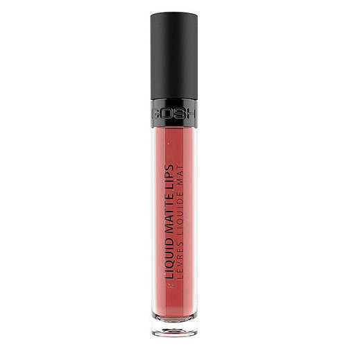 Lipstick Liquid Matte Gosh Copenhagen (4 ml) Gosh Copenhagen