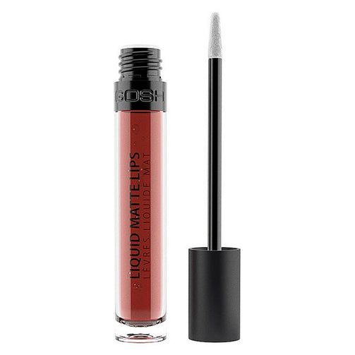 Lipstick Liquid Matte Gosh Copenhagen (4 ml) Gosh Copenhagen