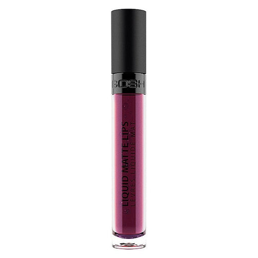 Lipstick Liquid Matte Gosh Copenhagen (4 ml) Gosh Copenhagen