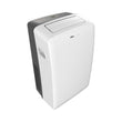 Portable Air Conditioner Hisense APC09 380 m³/h 2600W A White Hisense