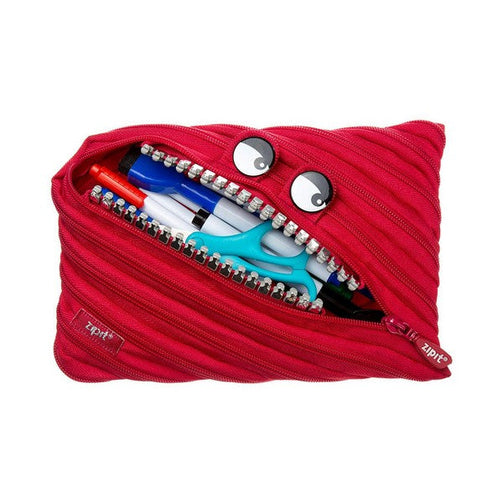School Case Nikidom Grillz Monster Jumbo Pouch Clip Nikidom