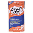 Anti-odour Shoe Inserts Super Devor-olor Devor-olor