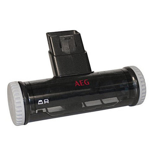 Vacuum Cleaner Brush Aeg AZE125 Black Aeg