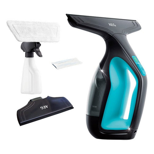 Glass cleaner Aeg WX7-90A2B 60 dB 3,6 V Aeg