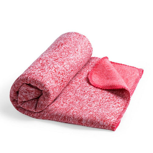 Fleece Blanket (130 x 160 cm) 145217 BigBuy Home