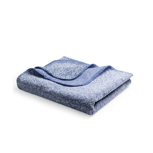 Fleece Blanket (130 x 160 cm) 145217 BigBuy Home