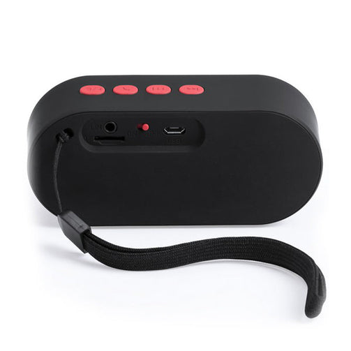 Portable Bluetooth Speakers 145152 BigBuy Tech