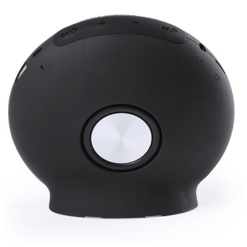Portable Bluetooth Speakers 3W iOS Android 145767 BigBuy Tech