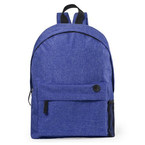 Multi-purpose Rucksack with Headphone Output 145589 BigBuy School