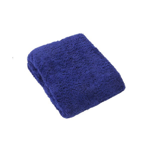 Fleece Blanket (130 x 160 cm ) 143881 BigBuy Home