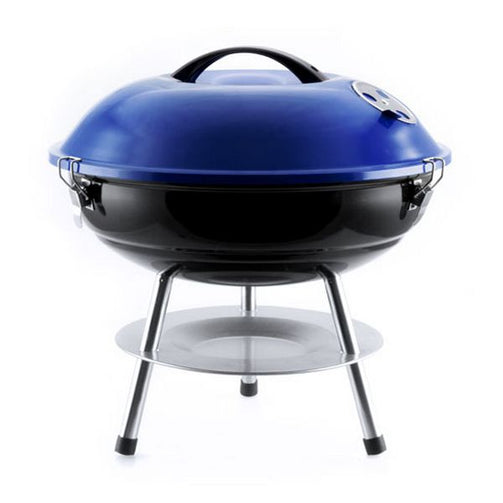 Barbecue Portable (Ø 36 cm) 144504 BigBuy BBQ