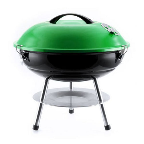 Barbecue Portable (Ø 36 cm) 144504 BigBuy BBQ
