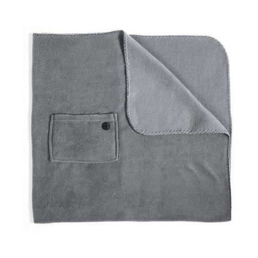 Fleece Blanket (85 x 115 cm) 145744 BigBuy Home