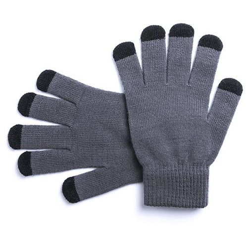Gloves for Touchscreens 145131 BigBuy Tech