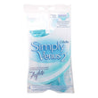 Disposable Razor Venus Gillette (4 uds) Gillette