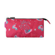 School Case Totto Tablero Fuchsia (22 Cm) Totto