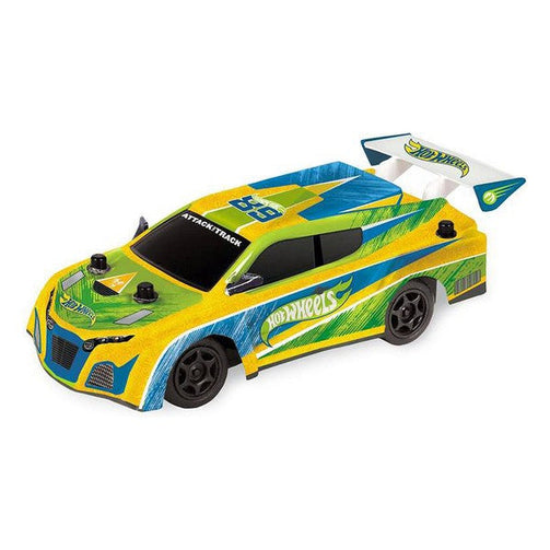 Remote-Controlled Car Hot Wheels 1:28 Selection Hot Wheels