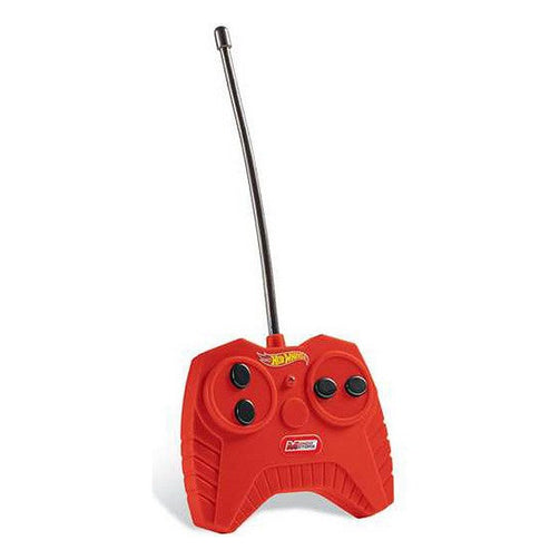 Remote-Controlled Car Hot Wheels 1:28 Selection Hot Wheels