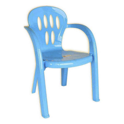 Child's Chair Dem Plastic (35 x 31 x 50,5 cm) Dem