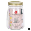 Jar Borgonovo Flexy Glass Borgonovo