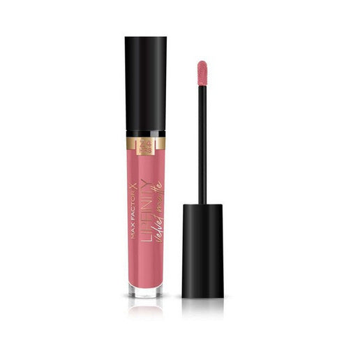 Lipstick Lipfinity Velvet Matte Max Factor (23 g) Max Factor