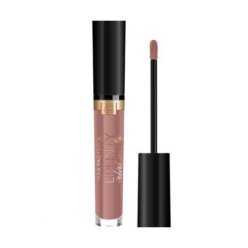 Lipstick Lipfinity Velvet Matte Max Factor (23 g) Max Factor