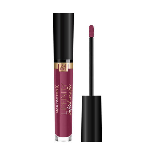 Lipstick Lipfinity Velvet Matte Max Factor (23 g) Max Factor