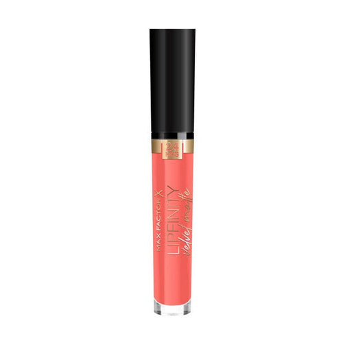Lipstick Lipfinity Velvet Matte Max Factor (23 g) Max Factor