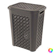 Laundry basket Tontarelli 30 L (38 x 28 x 46 cm) Tontarelli