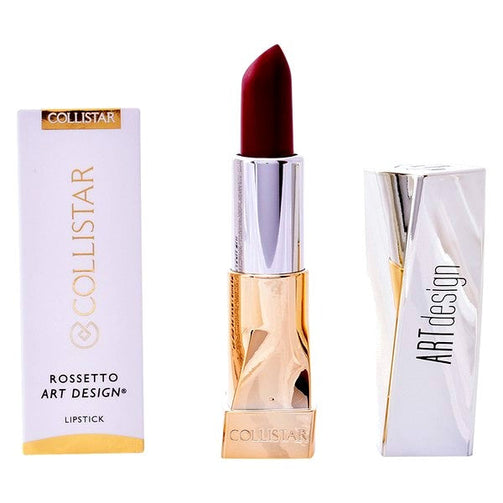 Lipstick Rosetto Art Design Collistar Collistar