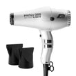 Hairdryer 385 Powerlight Parlux 2150W Silver Parlux