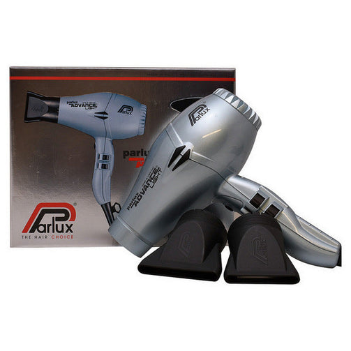 Hairdryer Advance Light Parlux 2150W Grey Parlux