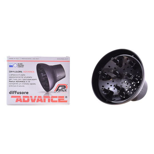 Diffuser Advance Parlux Black Parlux