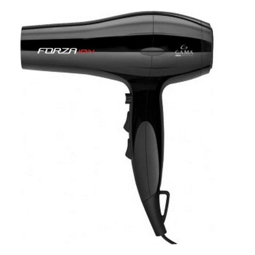 Hairdryer Gama Italy Professional Forza Ion 2400 W Black (Refurbished B) Gama Italy Professional