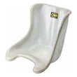 Kart seat OMP White (38 cm) OMP