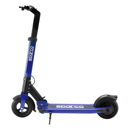 Scooter Sparco SEM1 Blue Sparco