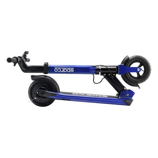 Scooter Sparco SEM1 Blue Sparco