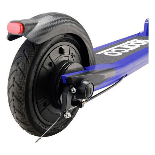 Scooter Sparco SEM1 Blue Sparco