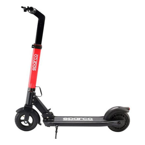 Scooter Sparco SEM1 Red Sparco