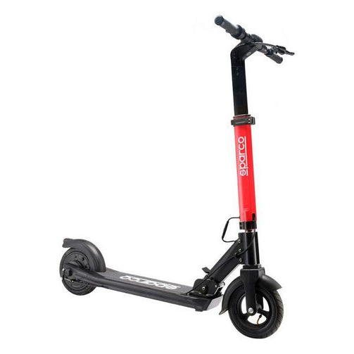 Scooter Sparco SEM1 Red Sparco