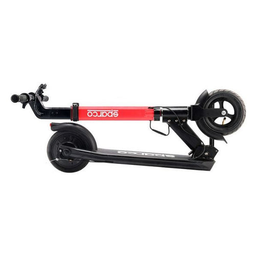 Scooter Sparco SEM1 Red Sparco